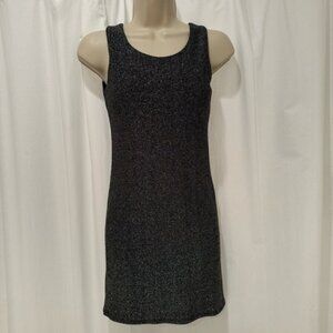 Sally Miller Sparkly Bodycon Dress